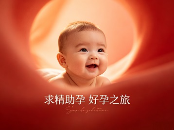 和政求精助孕科学助孕 开启专属好孕之旅