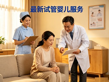 和政有偿捐卵代孕妈妈第试管孩全新服务价格明细：