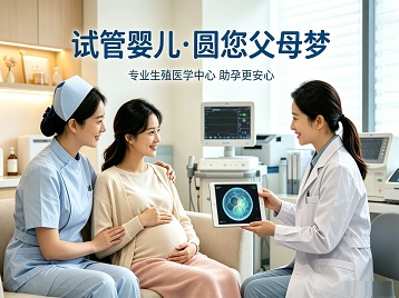 和政辅助生育服务 试管婴儿行业的兴起背景、发展与未来展望